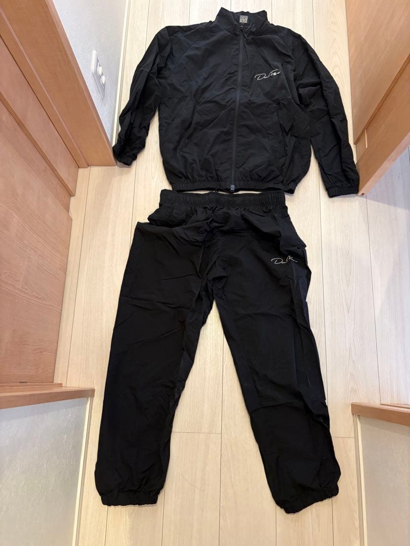 ウォーキング・ランニングウェア Dexfilms