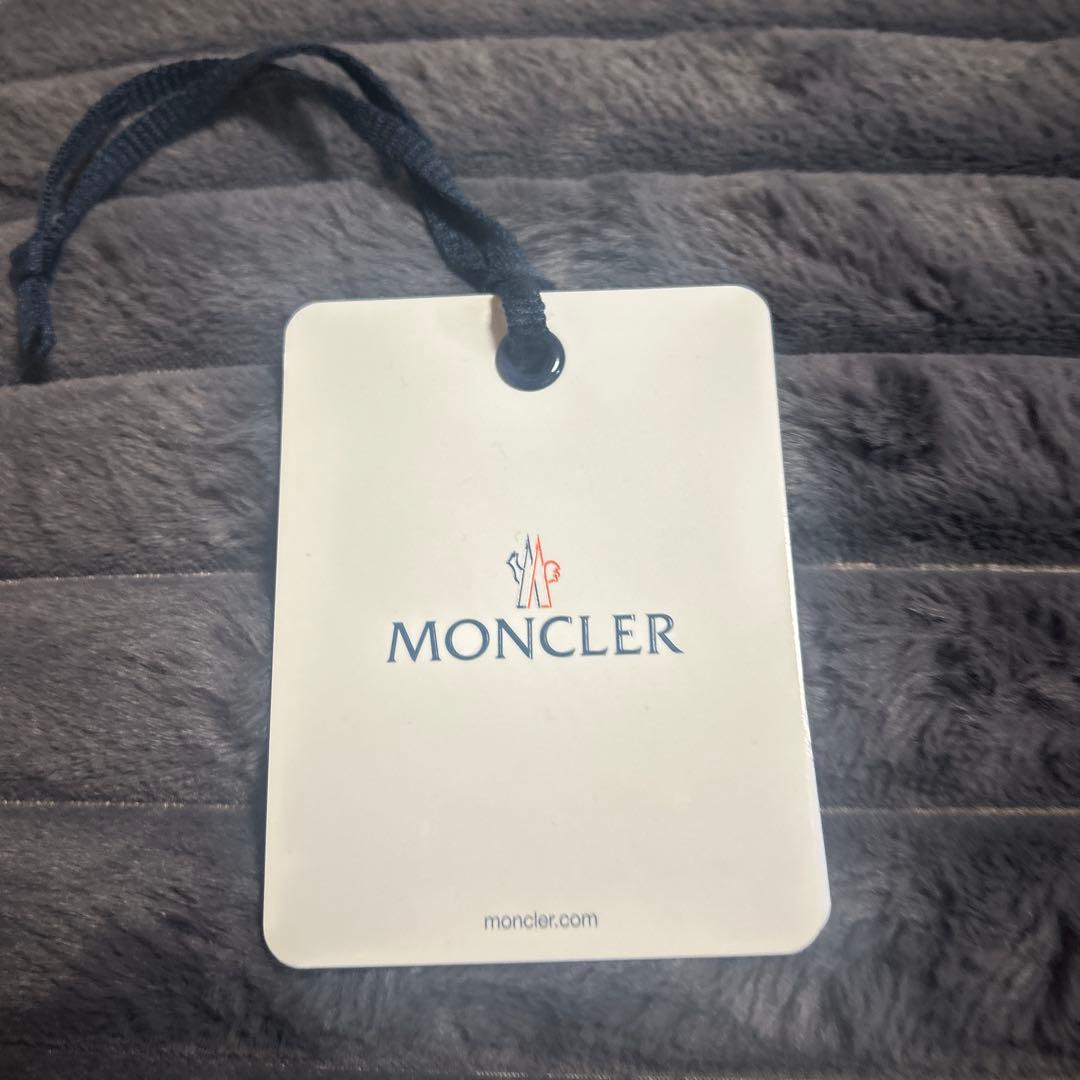 MONCLER モンクレール SUYEN スイエン 02 ダウンジャケット 黒