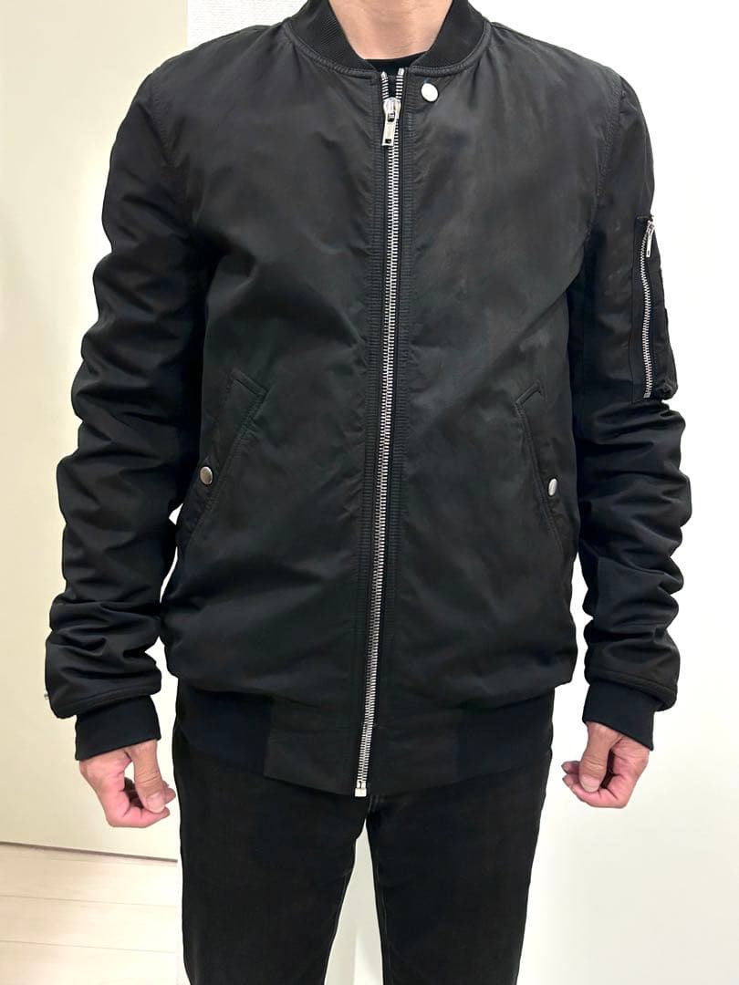 DRKSHDW ダークシャドウ RICK OWENS リックオウエンスジャケット