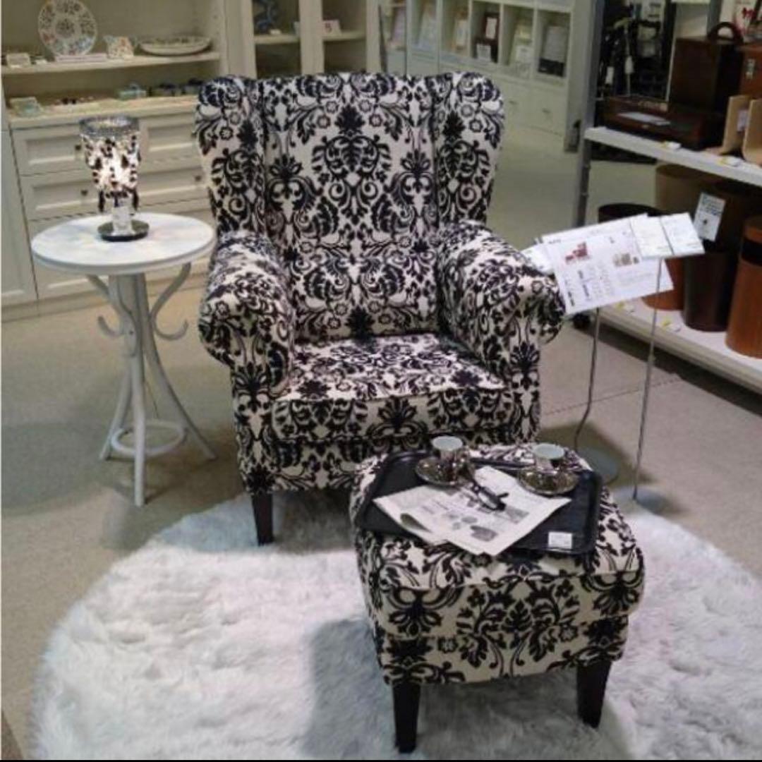 ドミシール　ソファ