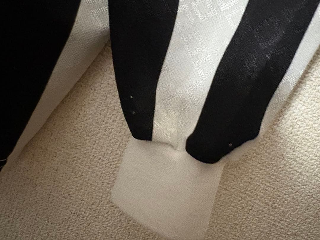 Kappa ユベントス　ユニフォーム　90s ロベルト・バッジョ　10番　長袖