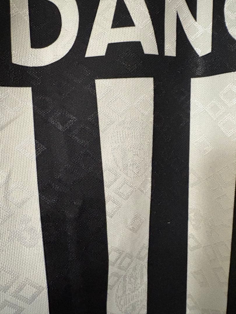 Kappa ユベントス　ユニフォーム　90s ロベルト・バッジョ　10番　長袖