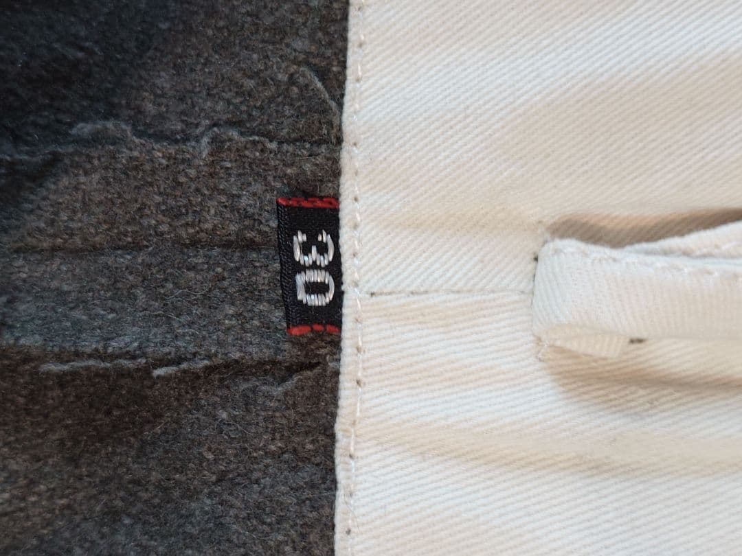 (Eichenbaum Militaria) ドイツ軍 M36野戦服セット