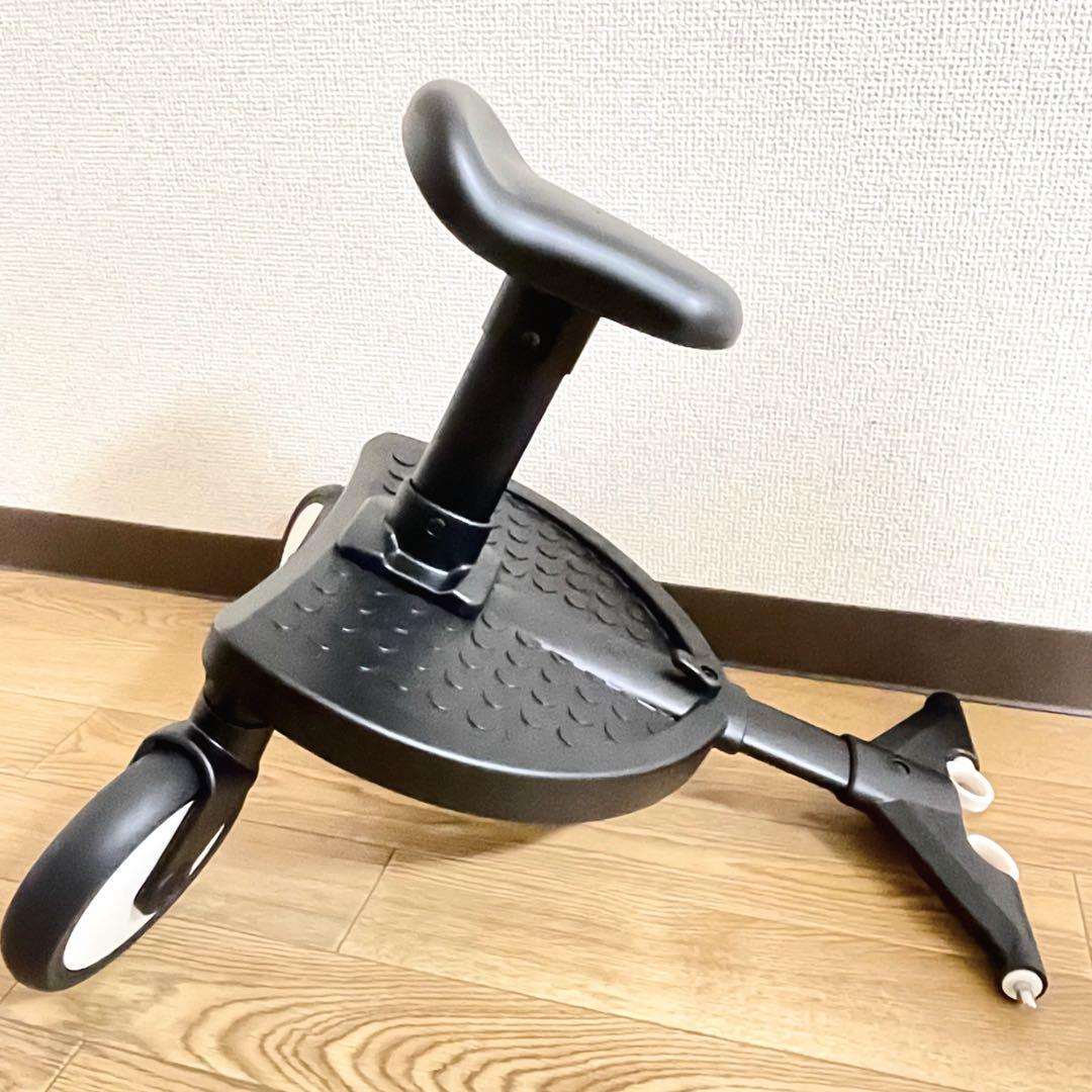 BABYZEN yoyo ⭐︎美品ベビーカー　ボード　アクセサリー