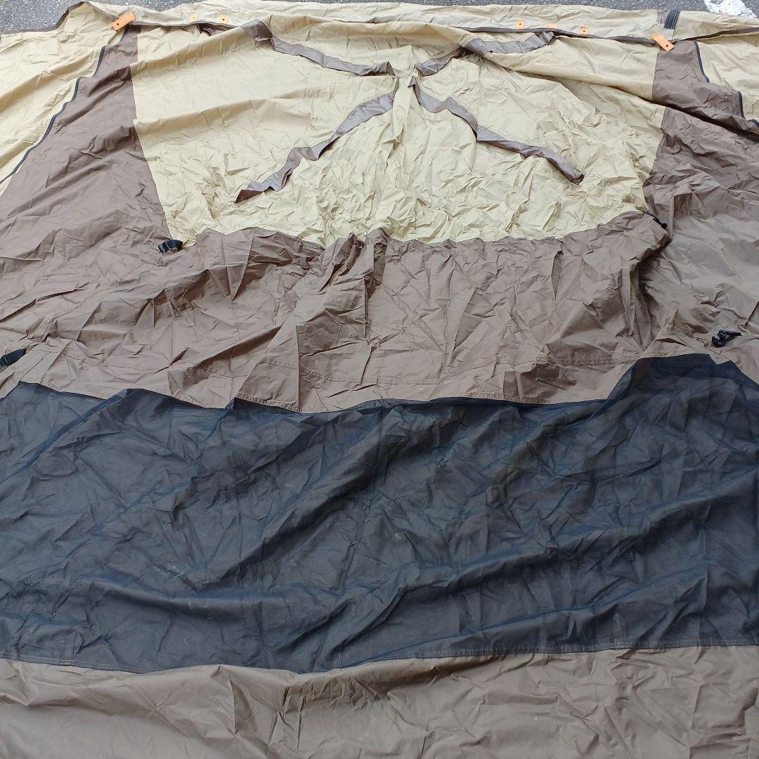 （即購入可）ogawa オガワ CarSide カーサイドシェルター 2336