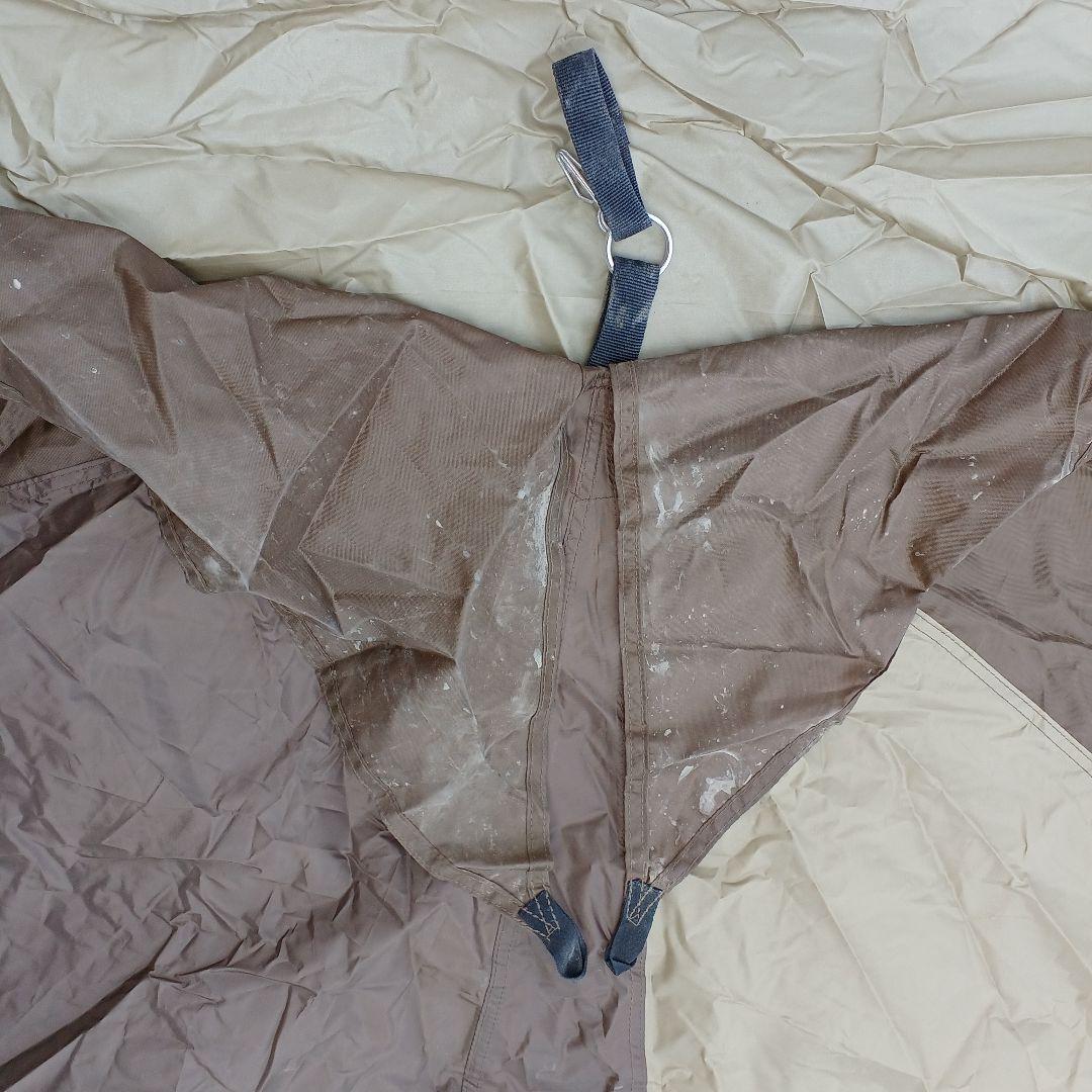 （即購入可）ogawa オガワ CarSide カーサイドシェルター 2336