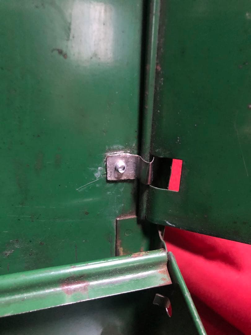 Coleman 425 CAMP STOVEツーバーナー