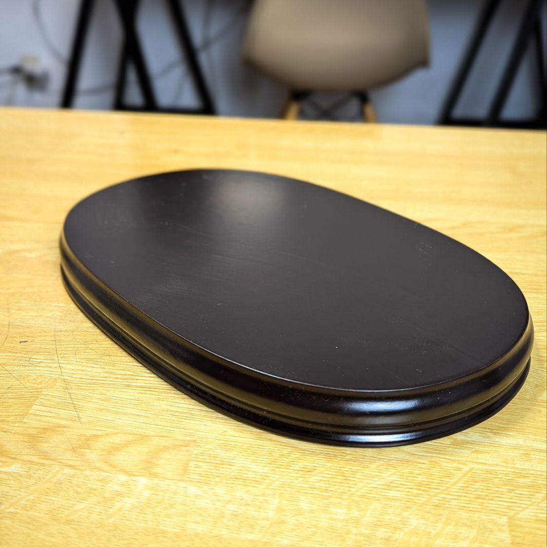 ヴィンテージ陶器人形＋専用ケース付 リヤドロ風