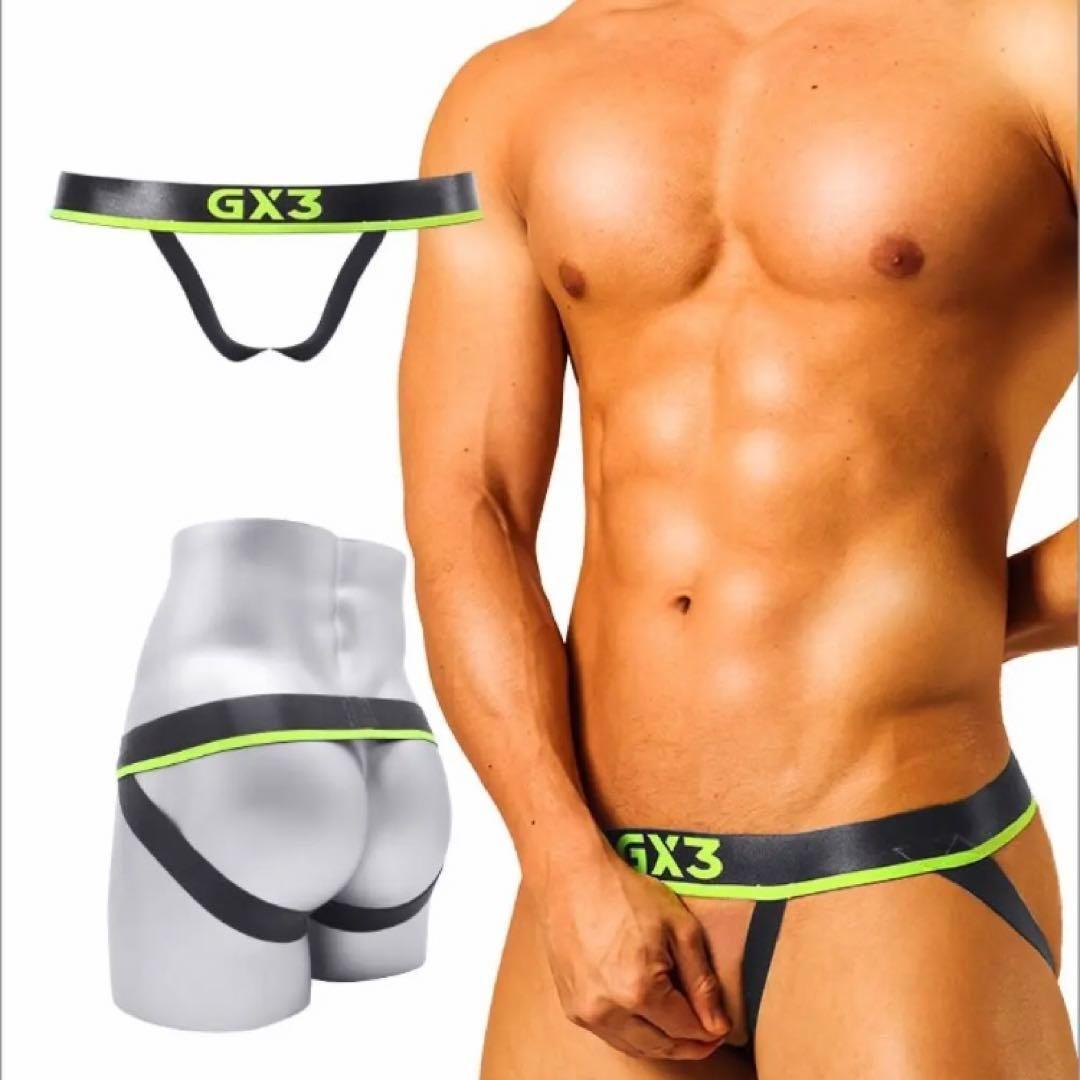 GX3 GLOSS TOUCH マグナム ジョック Mサイズ K1622