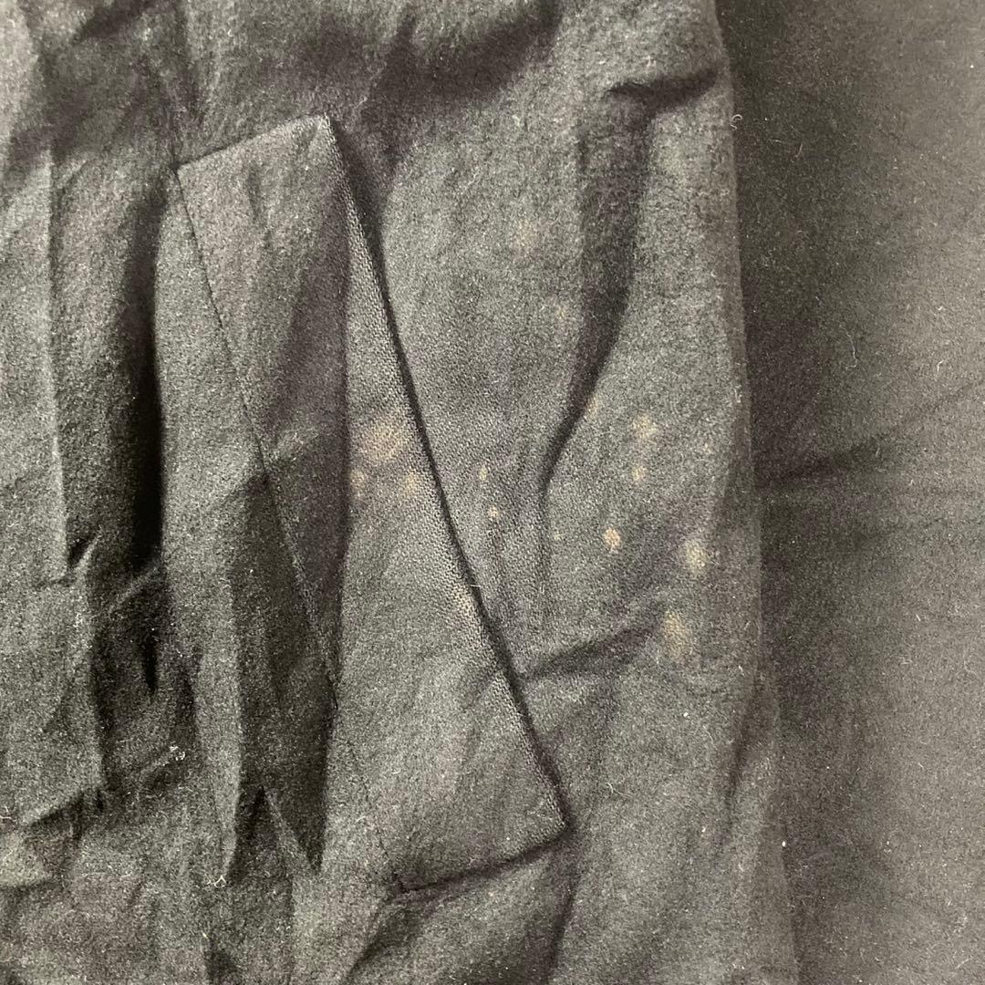 猫紙さま専用　バーバリー ロンドン ウールステンカラーコート ノバチェック