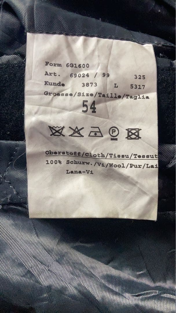 猫紙さま専用　バーバリー ロンドン ウールステンカラーコート ノバチェック