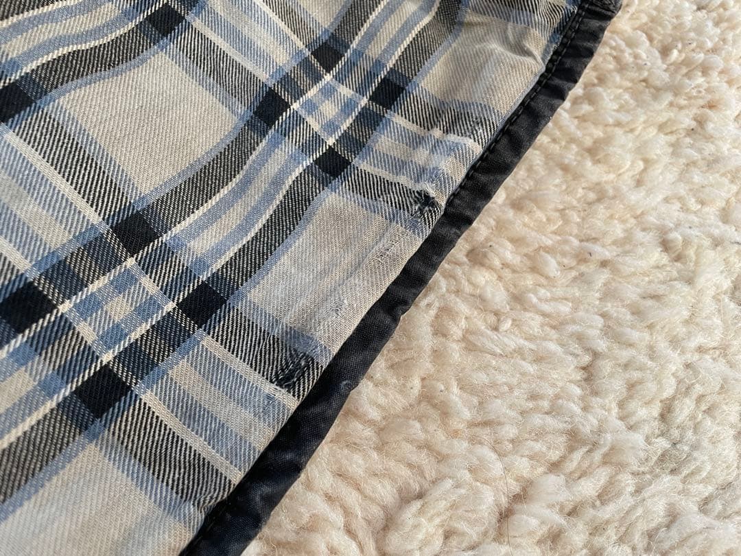 60s イギリス製　ベルスタッフ トライアルマスター　ヴィンテージ　ルイスレザー