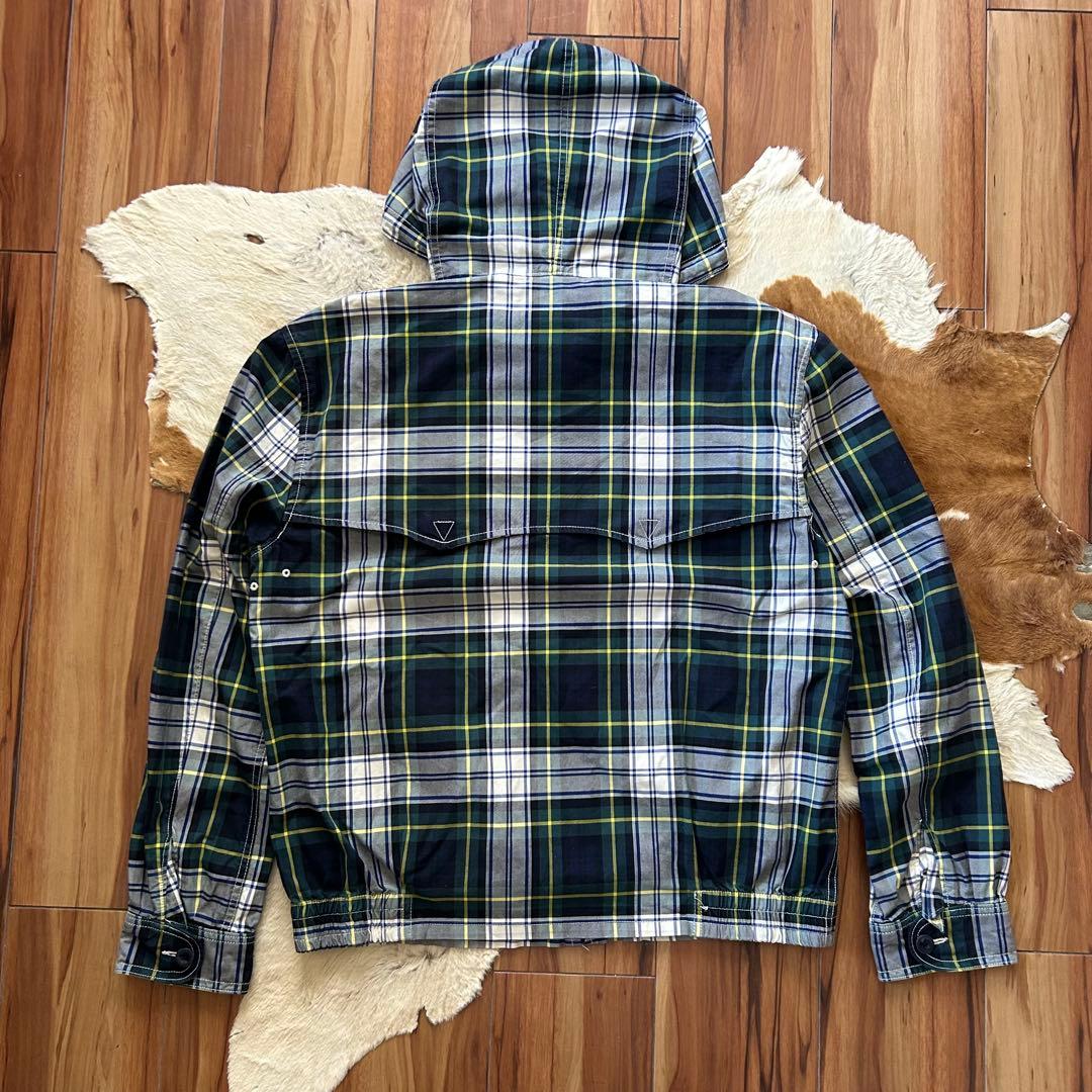90s ラルフローレン ralph lauren スイングトップ vintage