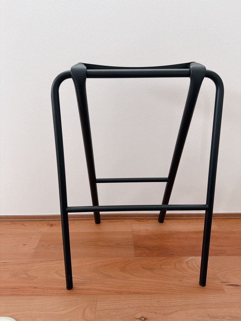 DUENDE BENT HIGH STOOL デュエンデ ベント ハイスツール