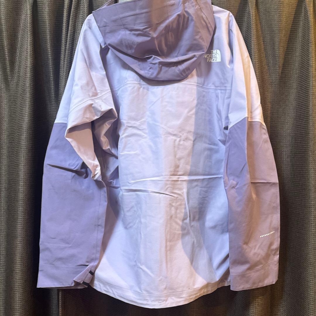 THE NORTH FACE FL RTG JKT BIB セットアップ