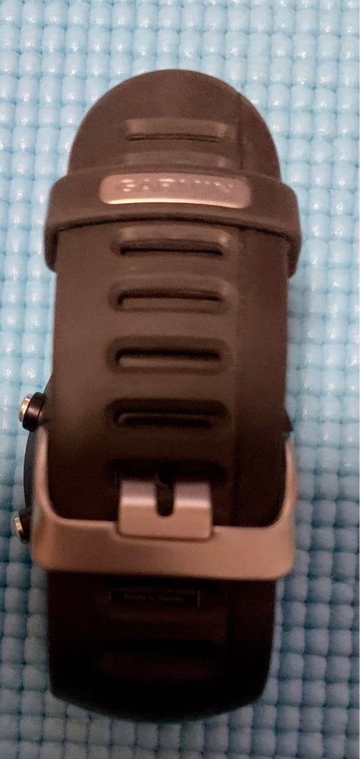 Garmin フォアアスリート405