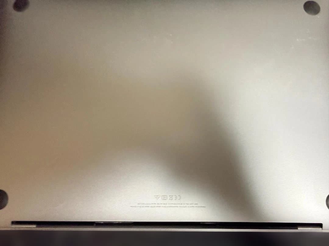MacBook Pro 13インチ ジャンク品