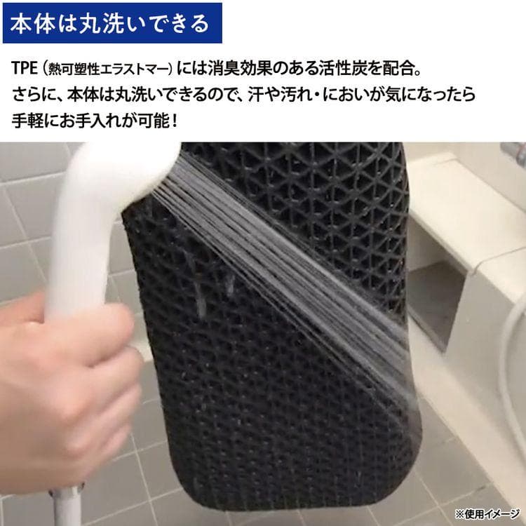 【新発売カバー付き】ヒツジのいらない枕　プレミアム