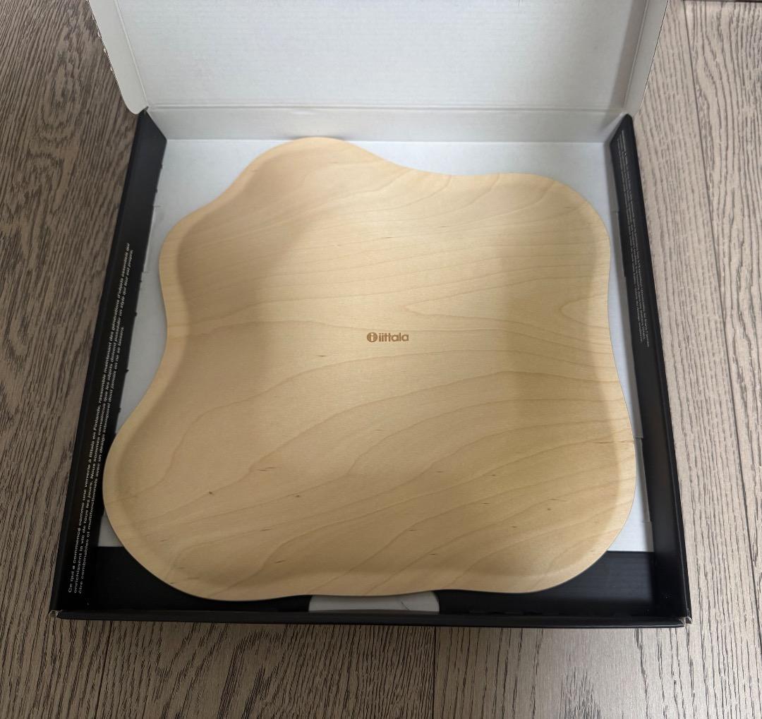 aalto ボウル　プライウッド　