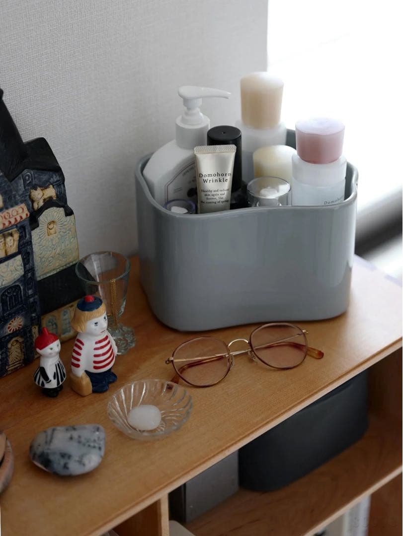 artek Riihitie Smallライトグレー ワケあり