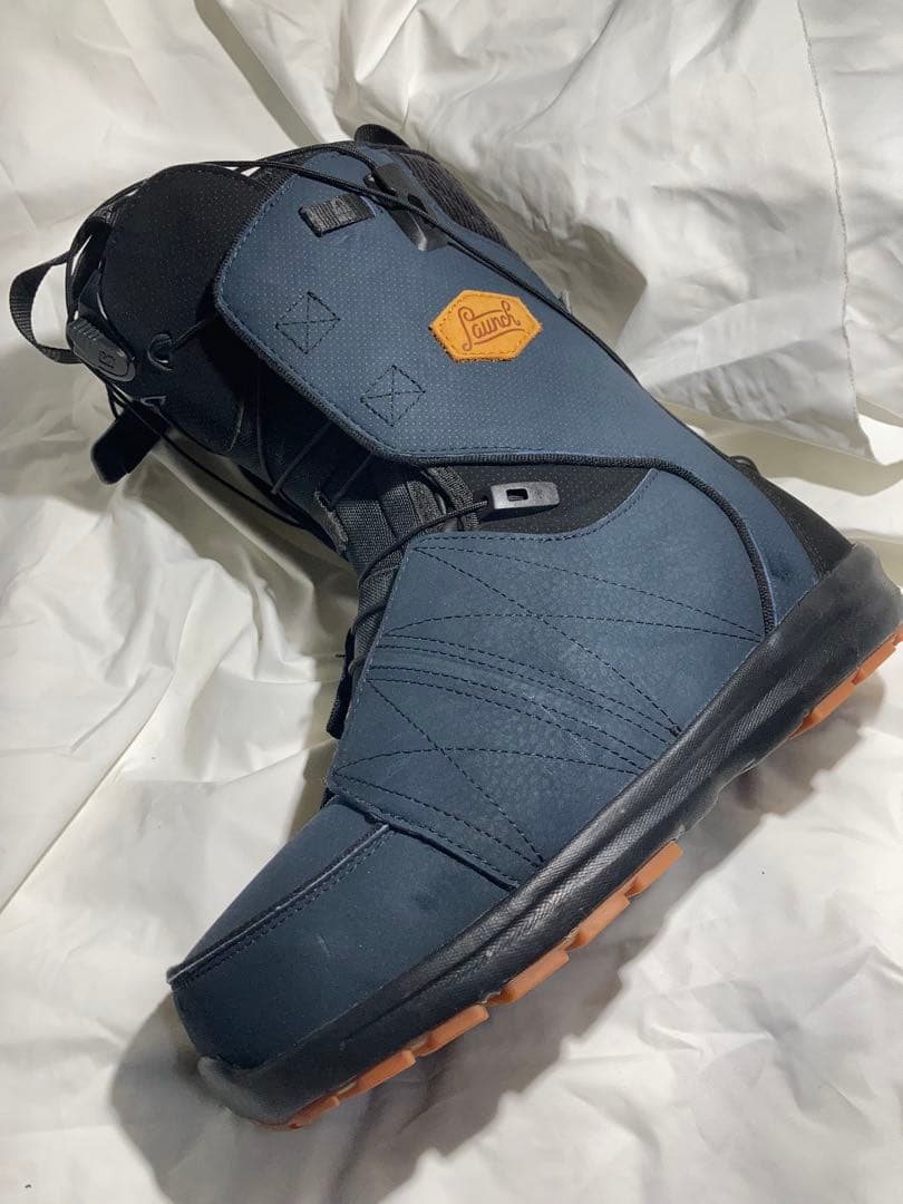 【週末割引】サロモンランチブーツlunch boots 26.5中敷オマケ付き