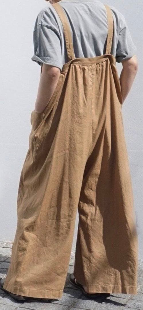 ✴︎makiponさま専用✴︎ジャーナルスタンダードラックスLRタンブラーサロペット