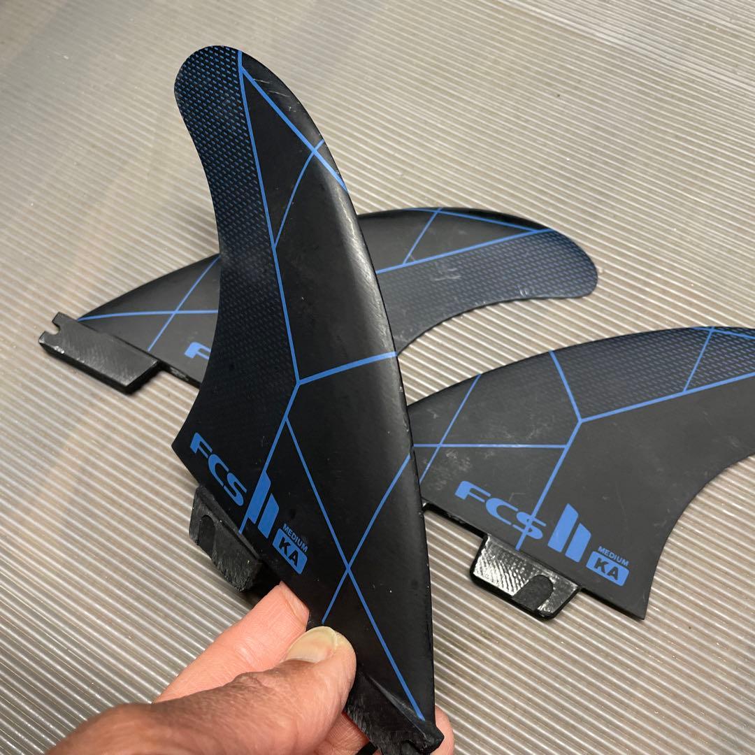 fcs2 コロヘアンディーノ Mサイズ