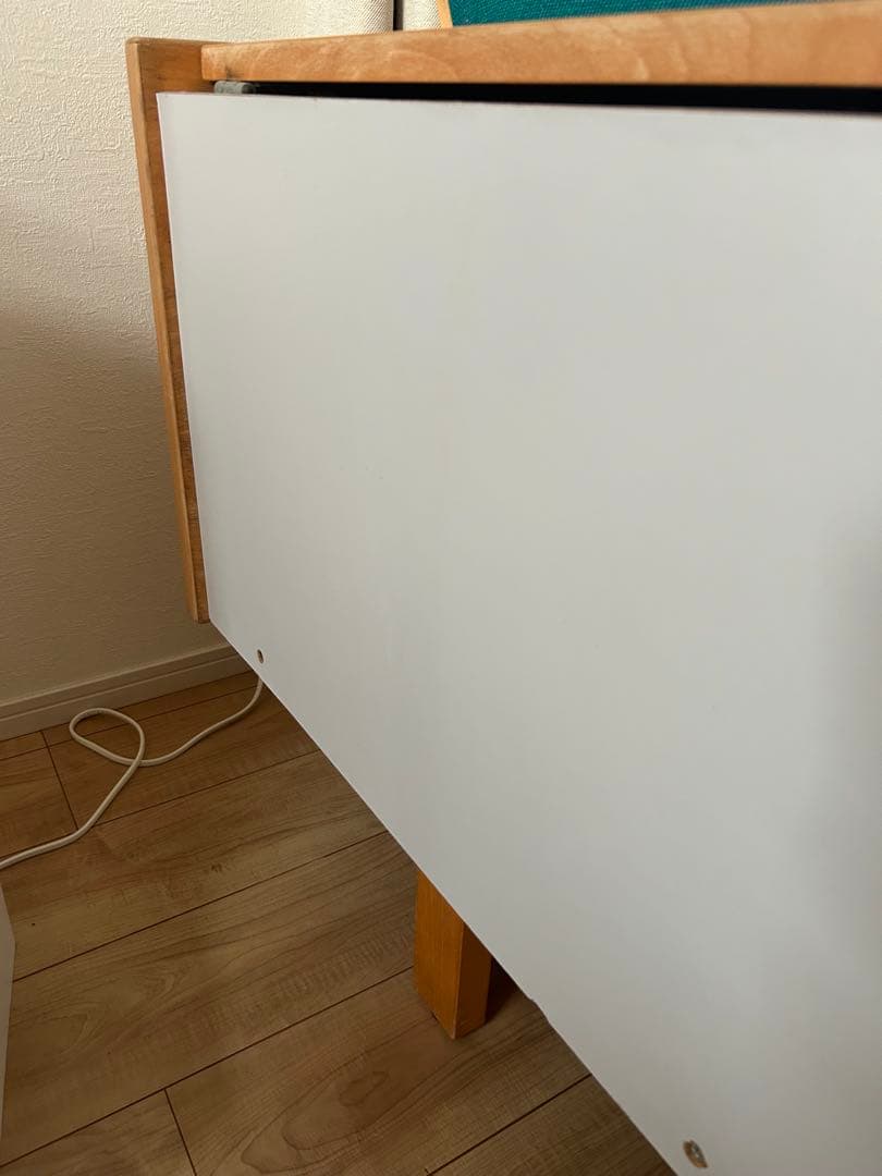 【ADG】ウェグナー　デイベッド　GETAMA