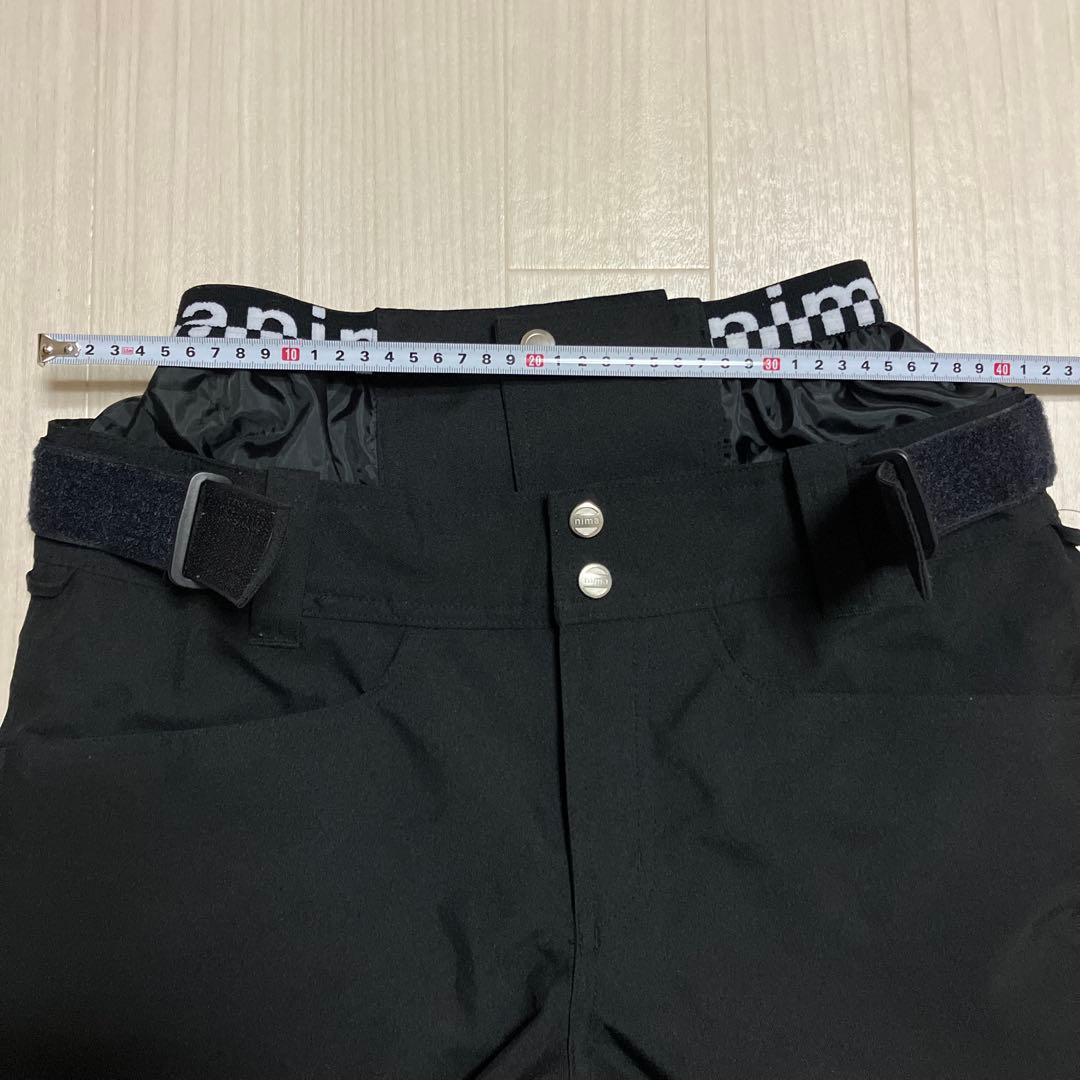 minaスノーボードウエア　スノーウエア上下　スキーウェア　レディースS
