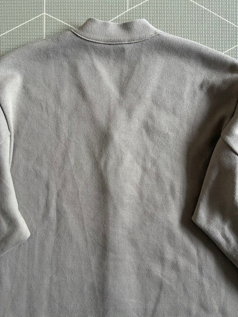 トップス N.HOOLYWOOD Compile COTTON CARDIGAN 38