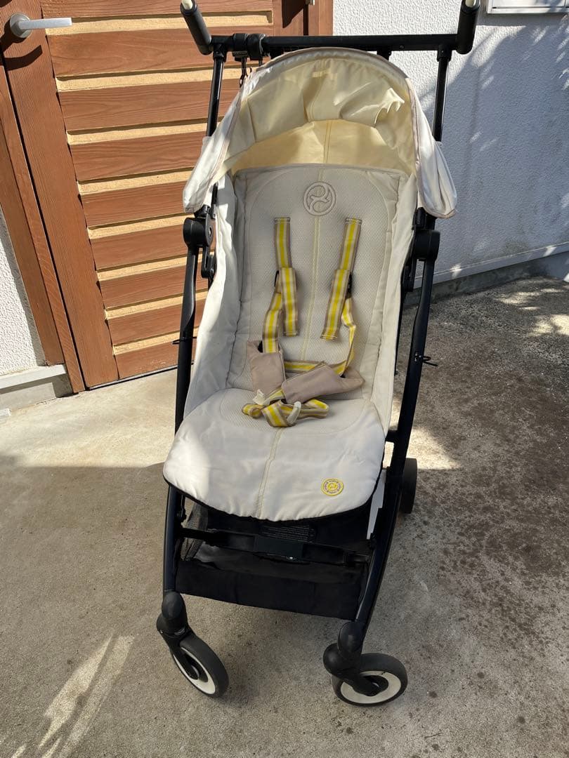 サイベックス♦︎リベル♦︎ベージュ