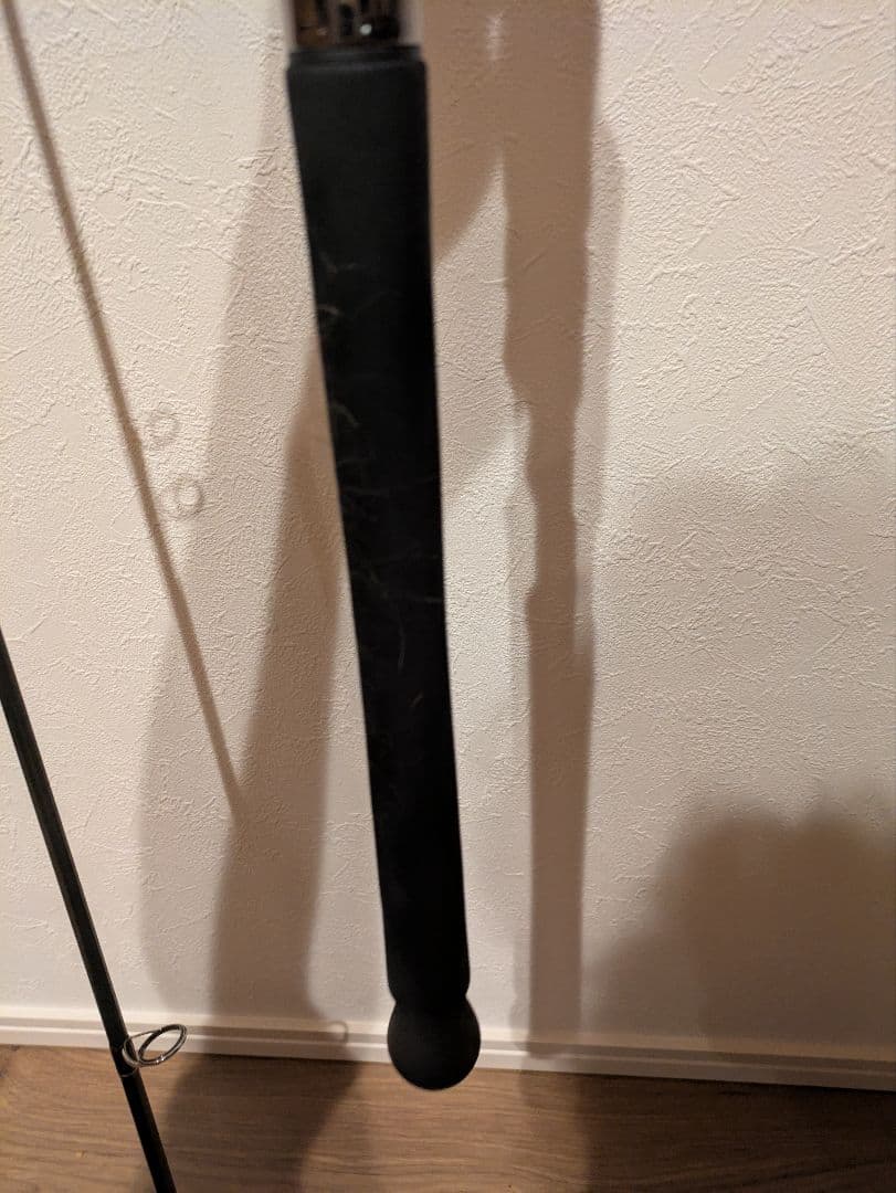 リップルフィッシャー シルバーストリーム 810 Flows Nano