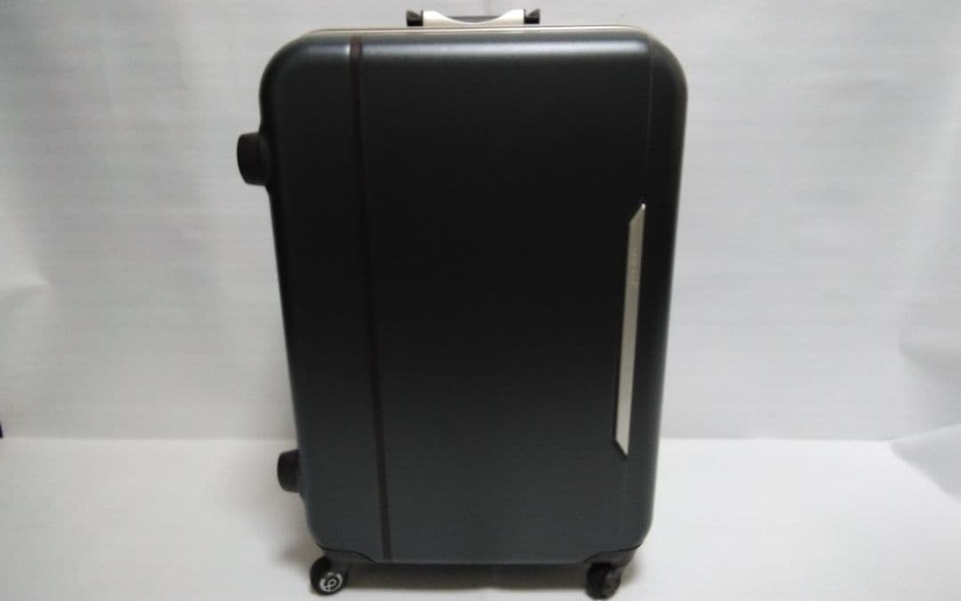 【プロテカ】スーツケース 日本製 レクトクラシックII 67L NIZ②