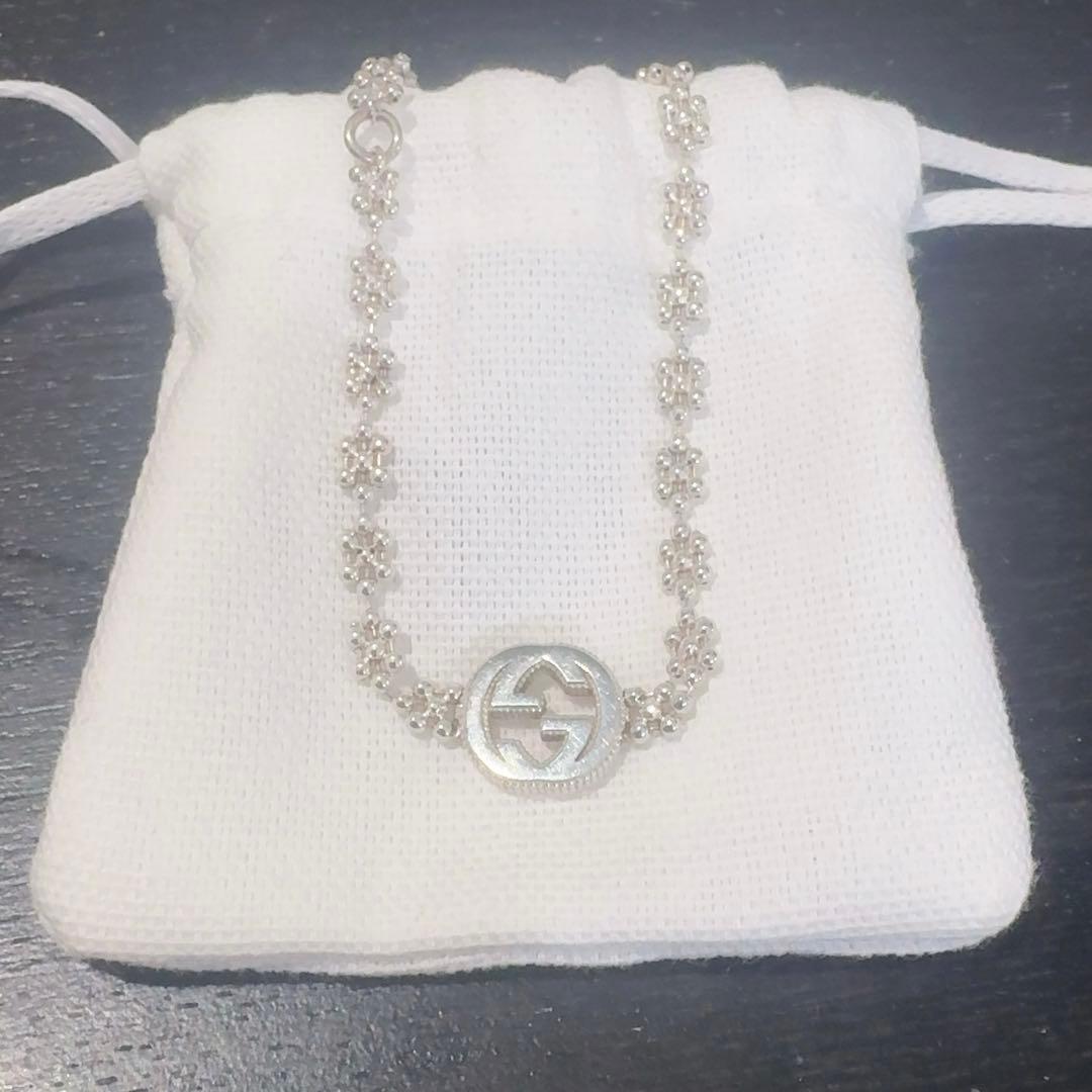 GUCCI グッチ ブレスレット