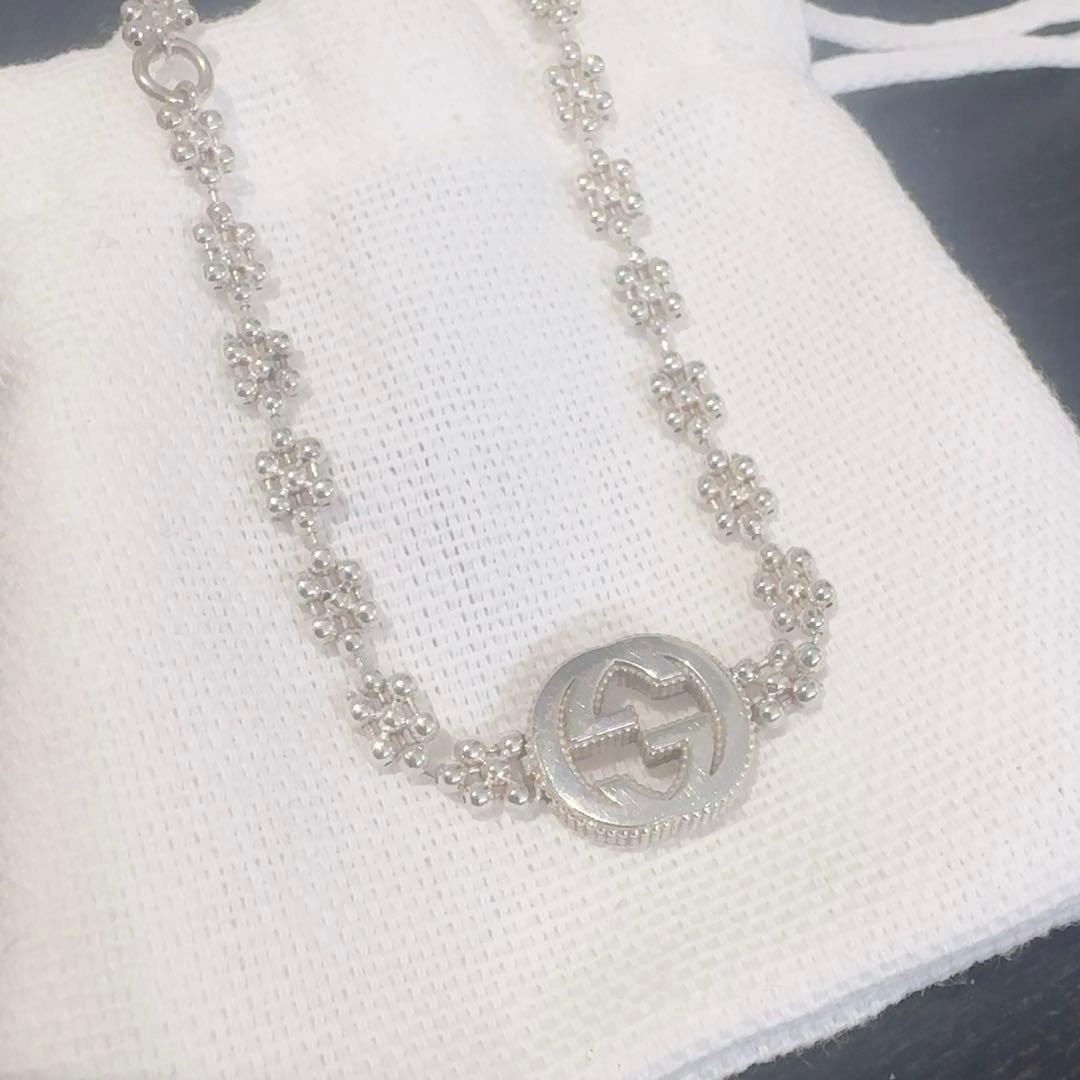 GUCCI グッチ ブレスレット