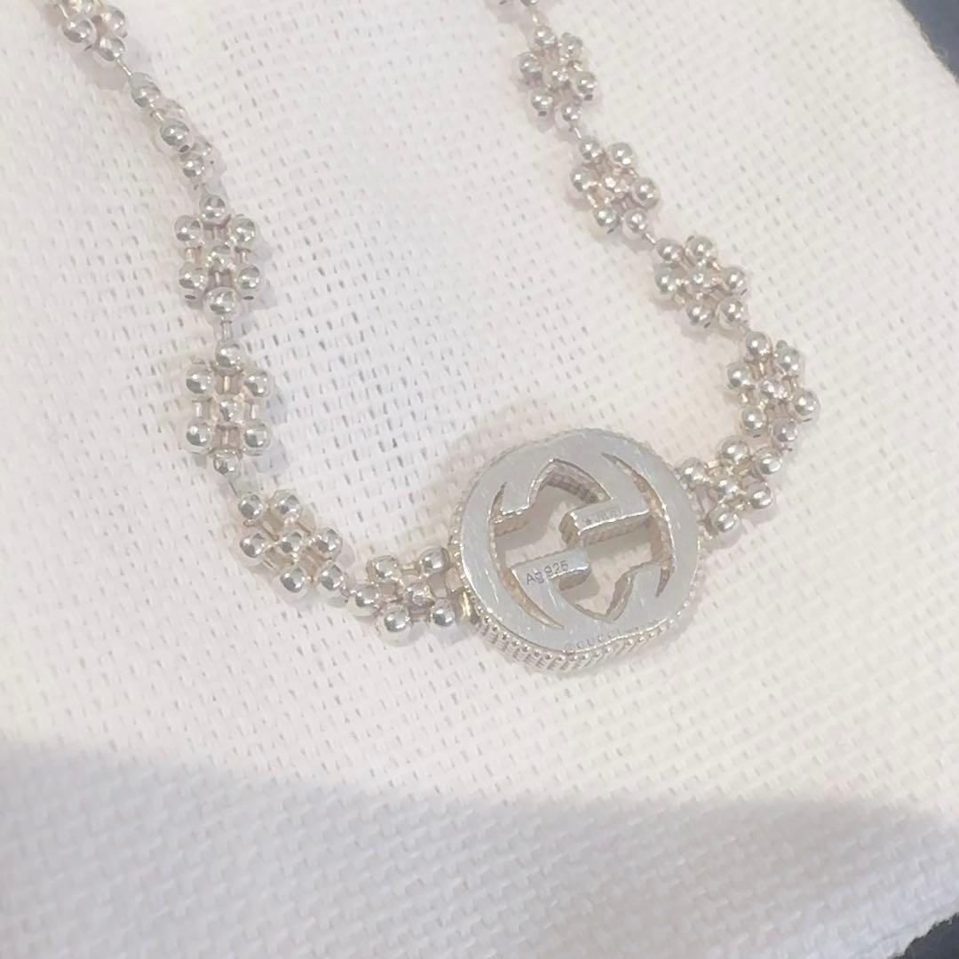 GUCCI グッチ ブレスレット