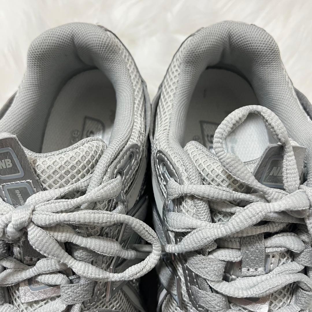 激レア　NEW BALANCE 1906AG 23cmニューバランス　グレー