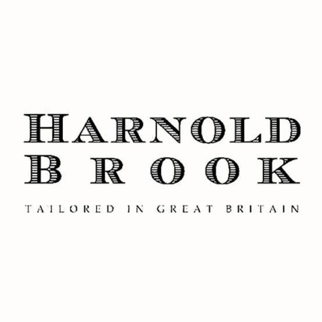 しほし❗️【新品未使用】HARNOLD BROOKウール厚地ダッフルコート