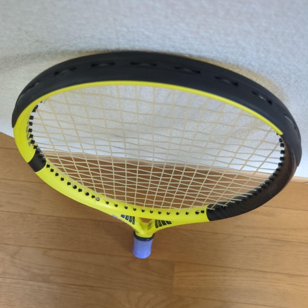 DUNLOP SX300 TOUR テニスラケット