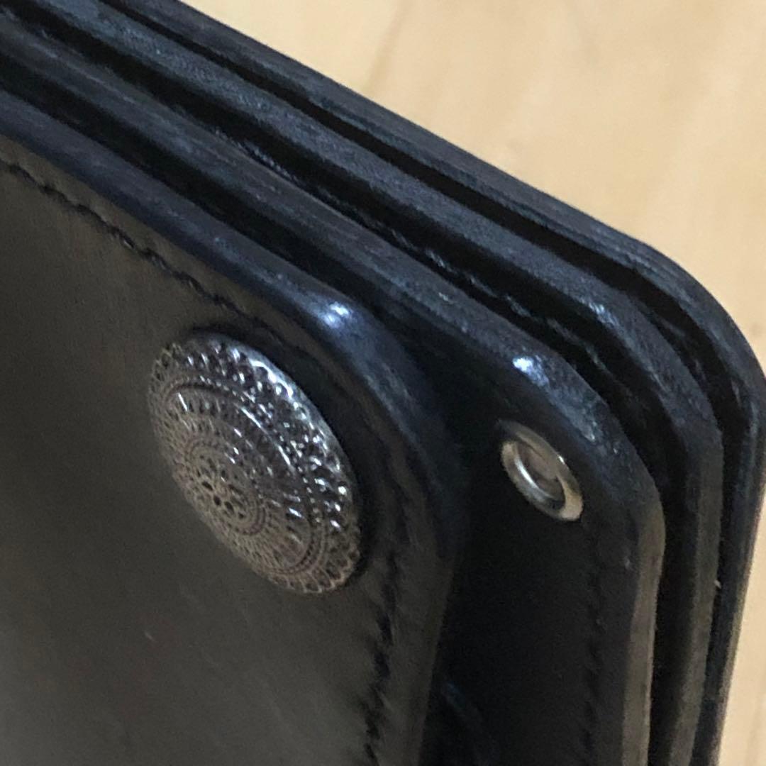 トラッカーウォレット　281