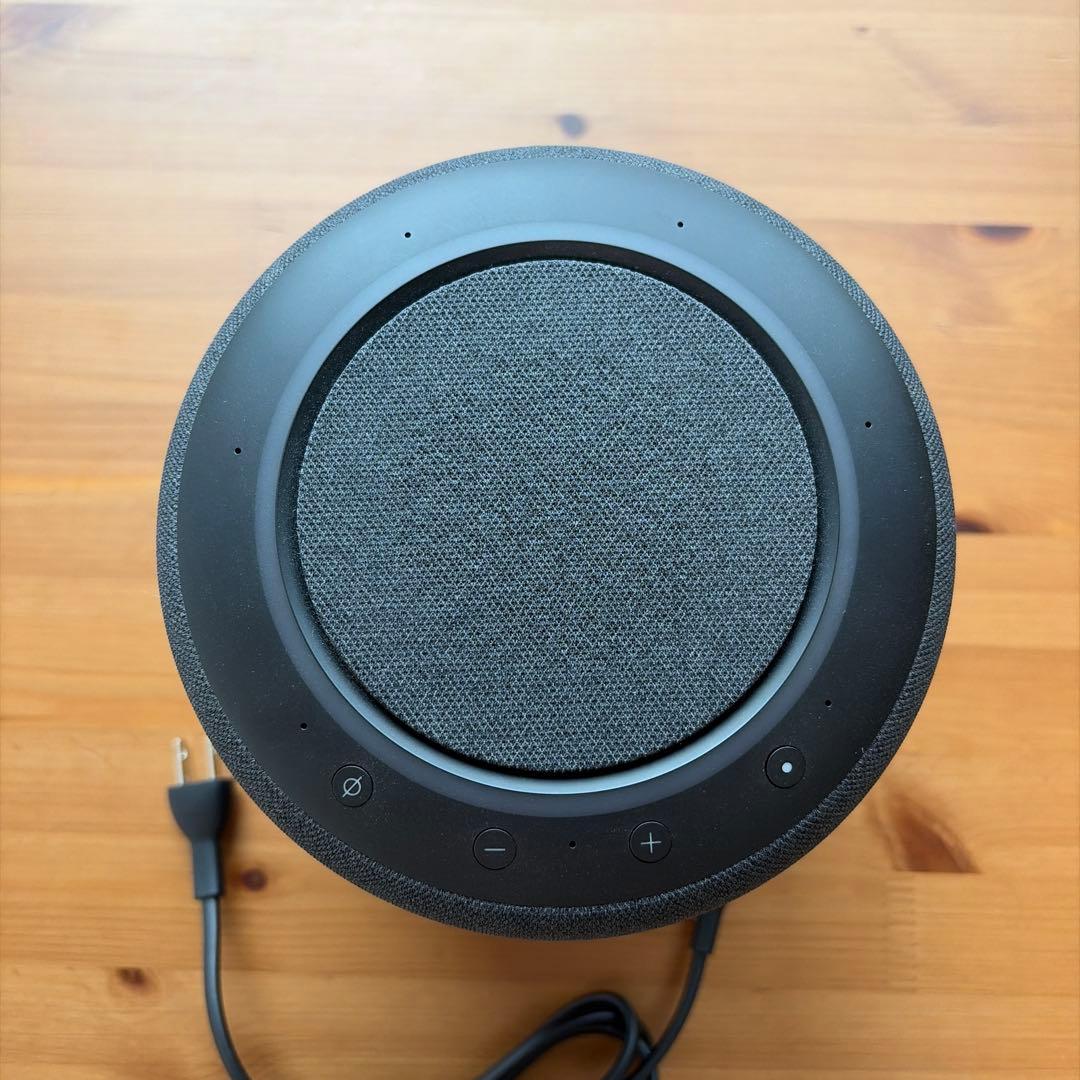 Amazon Echo Studio ブラック スマートスピーカー