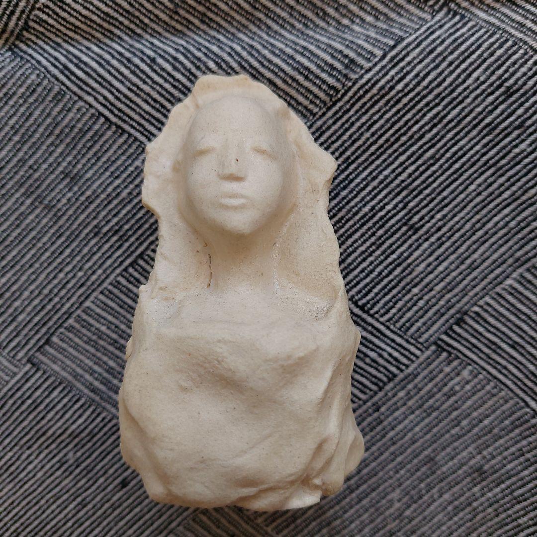 吉田二朗さん 【トルソー】