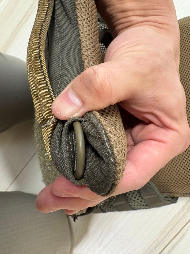 S*I様 実物VelocitySystems SCARAB Special Ed