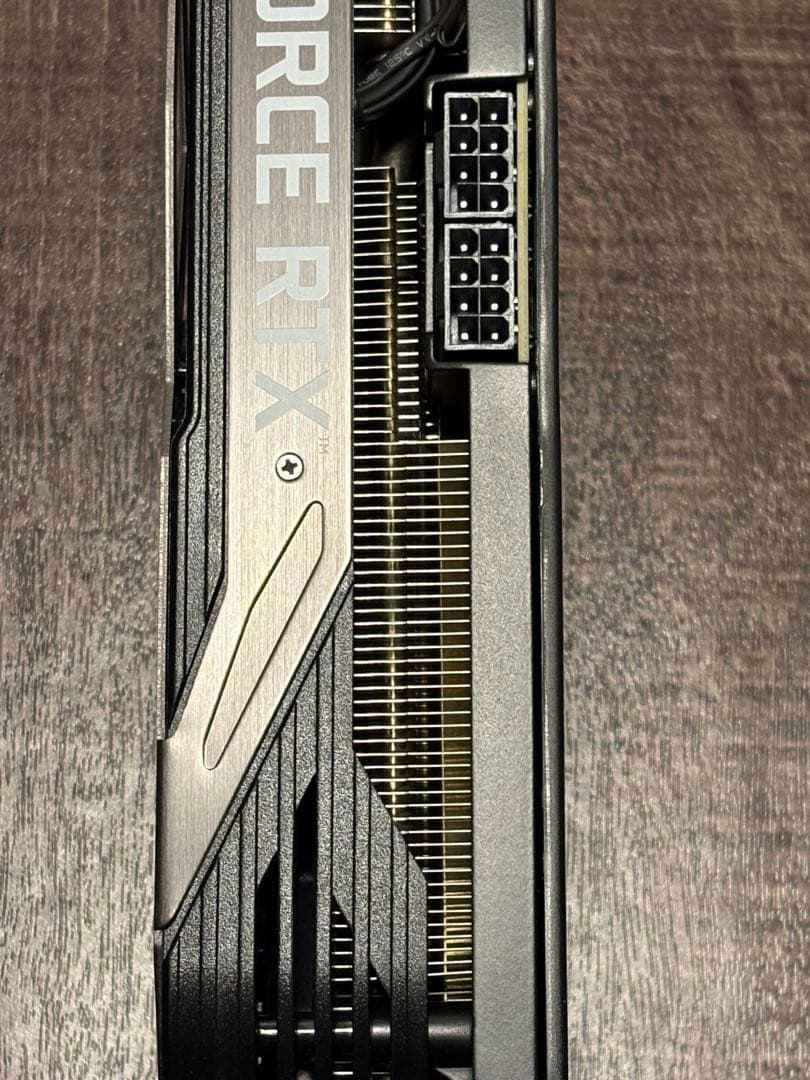 グラフィックボード・グラボ・ビデオカード GAINWARD GeForce RTX 3070 8GB