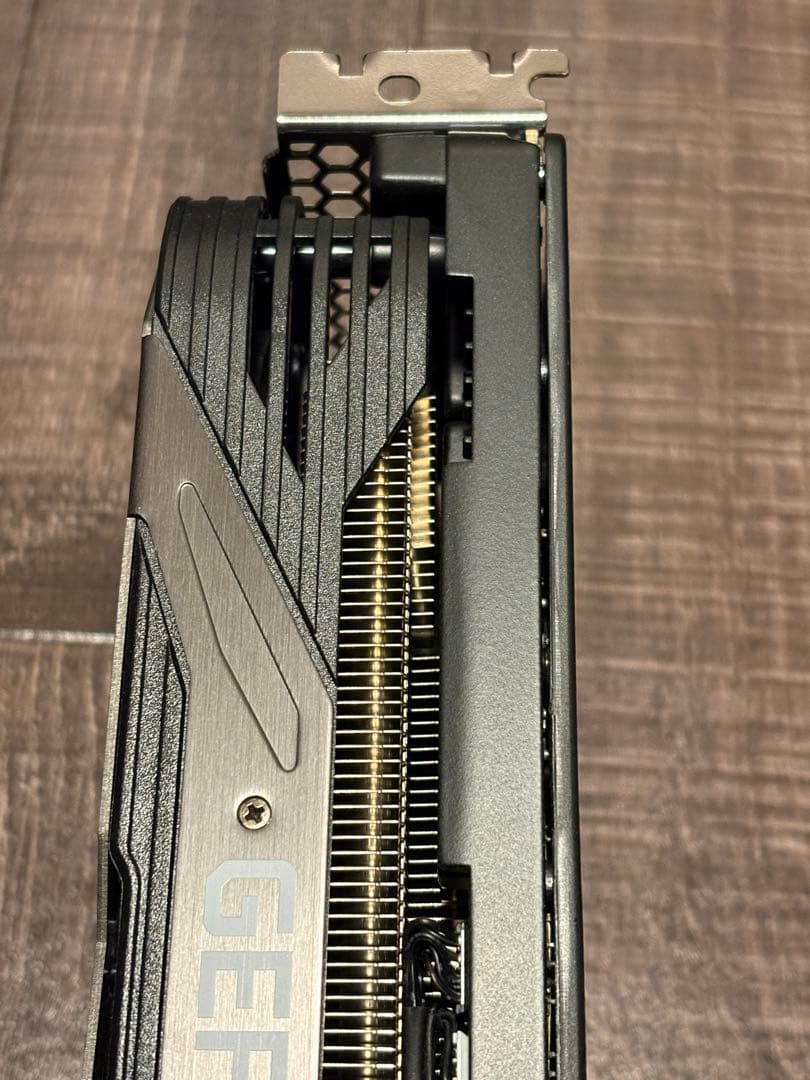 グラフィックボード・グラボ・ビデオカード GAINWARD GeForce RTX 3070 8GB