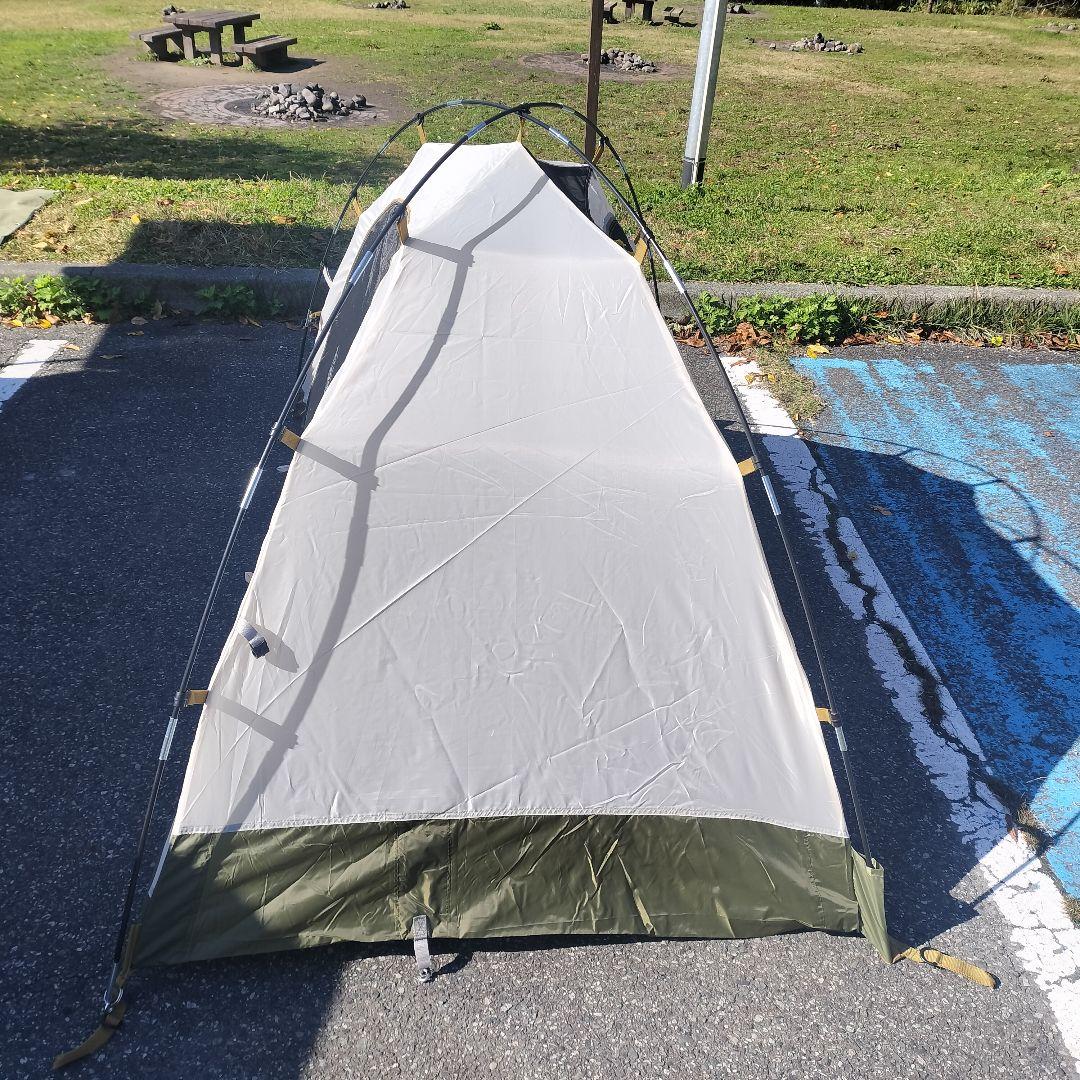 コールマンツーリングドームST