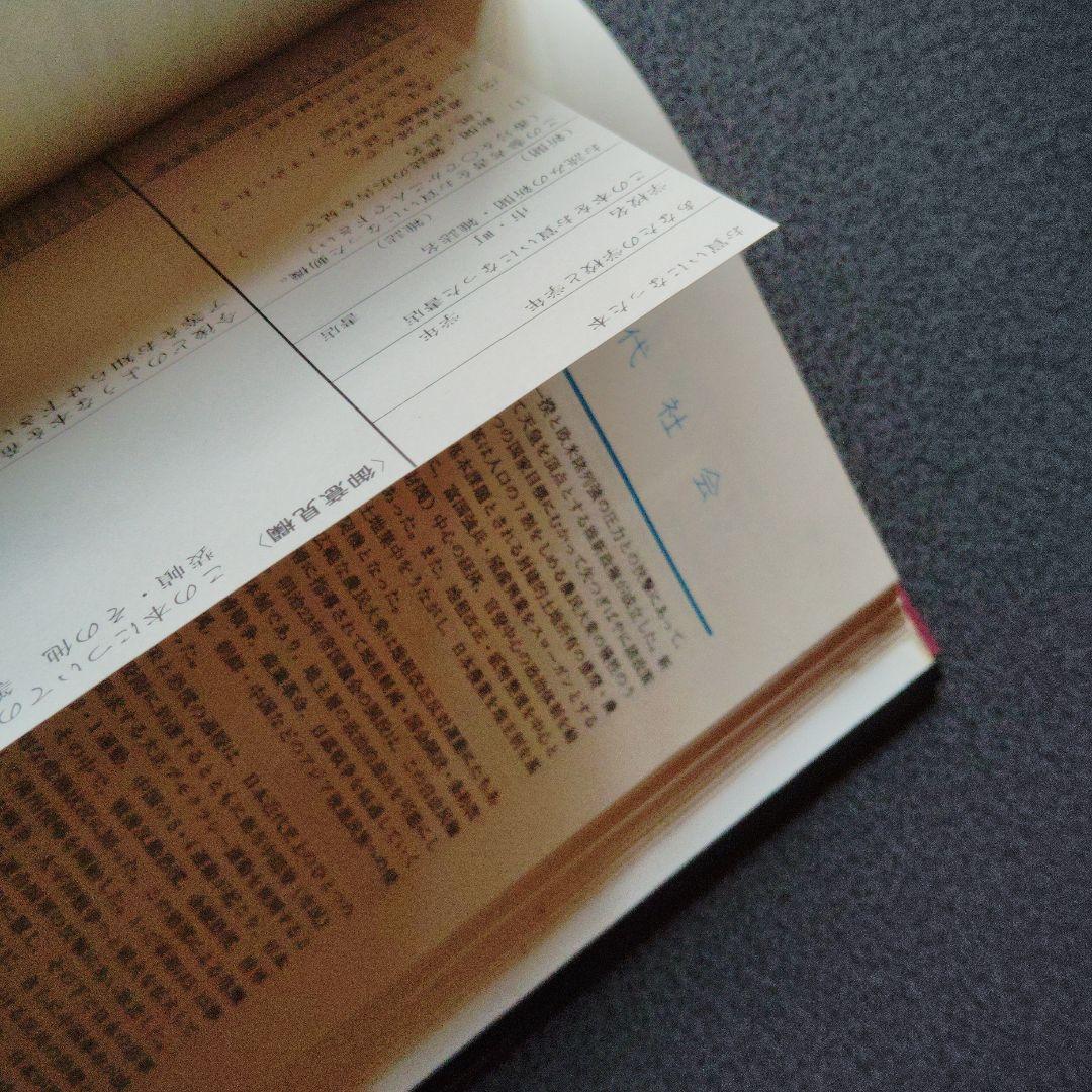 精講日本史 永原慶二編 学生社　1977発行　絶版　希少　昭和レトロ　プレミア