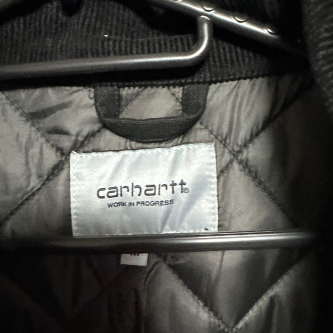 ⭐️ Carhartt WIP OG Detroit Jacket BLACK Ｍ