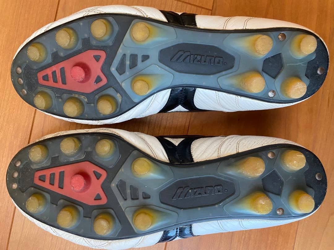 Mizuno Morelia UL スパイク