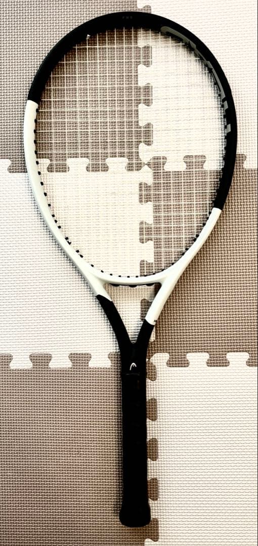 超美品！★HEAD スピードPWR 2024 グリップ1 プレゼント付き★